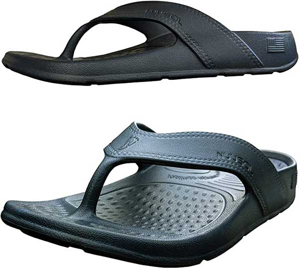 NUUSOL Cascade Flip Flops