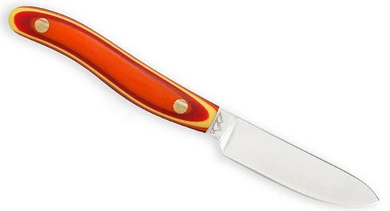 New West KnifeWorks Knife