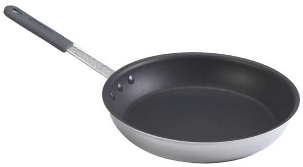 Nordic Ware 21221 Induction Fry Pan