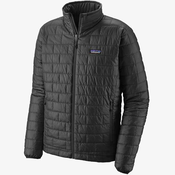 Patagonia Nano Puff Jacket