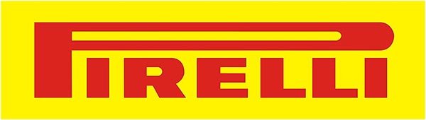 Pirelli Logo