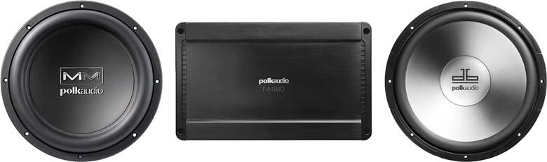 Polk Car Audio