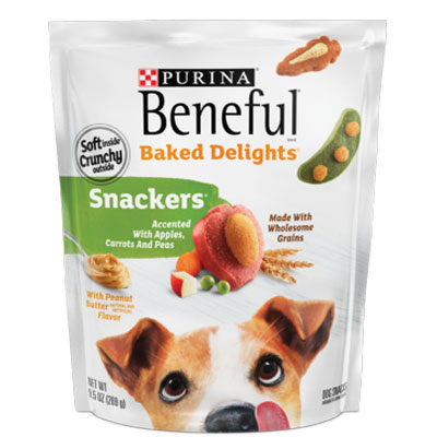 Purina Dog Treats