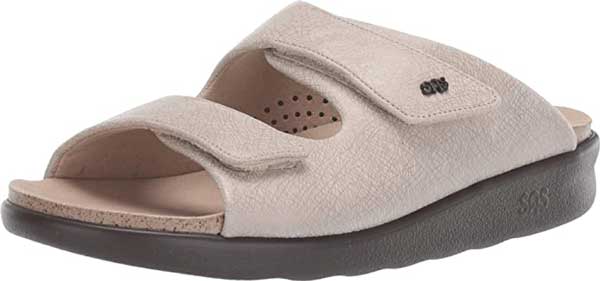 SAS Cozy Sandals