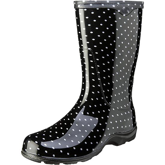 Sloggers Waterproof Rainboot