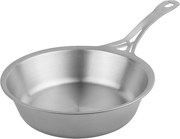 Solidteknics Fry Pan