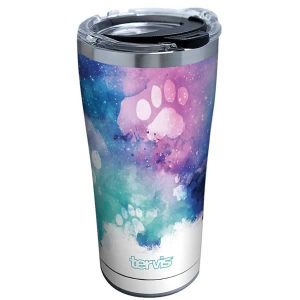 Tervis Paw Prints Tumbler