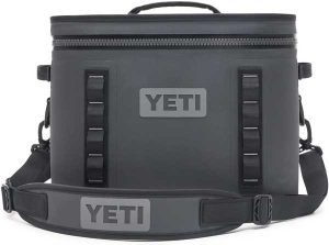 YETI Hopper Portable Cooler