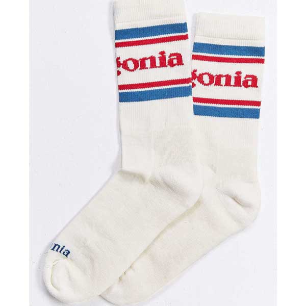 Patagonia Merino Crew Socks