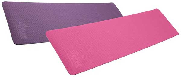 Aeromat Elite Yoga Mat