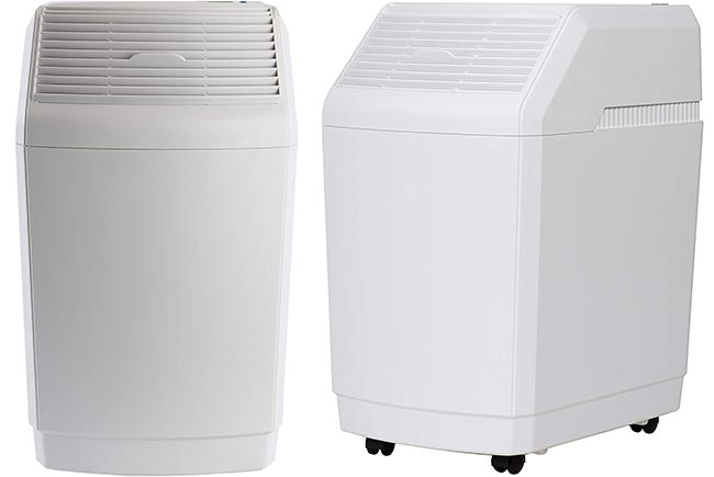 AirCare Space Saver Humidifier