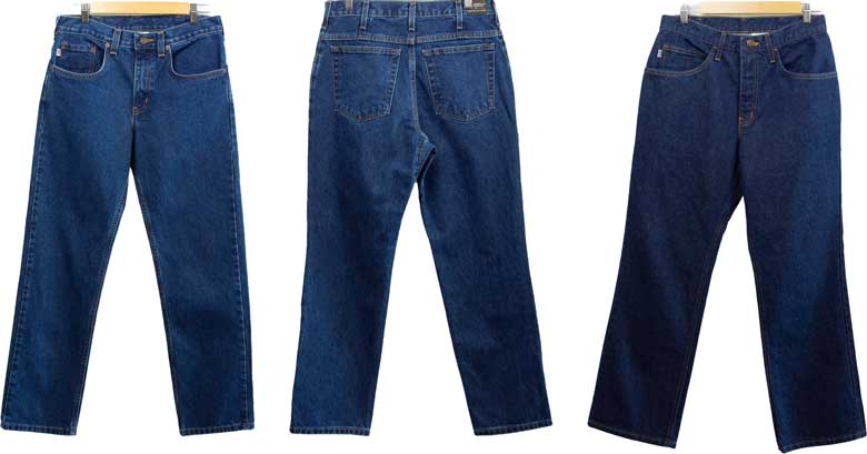 All American Clothing Jeans