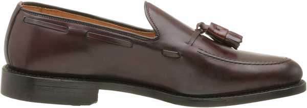 Allen Edmonds Mens Grayson Tassel Loafer