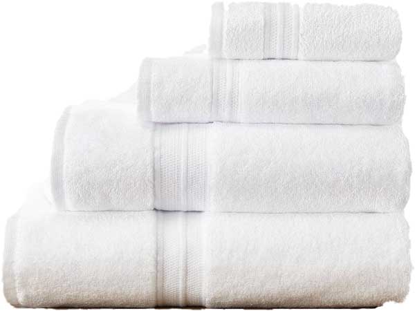 American Towels Spa Towels