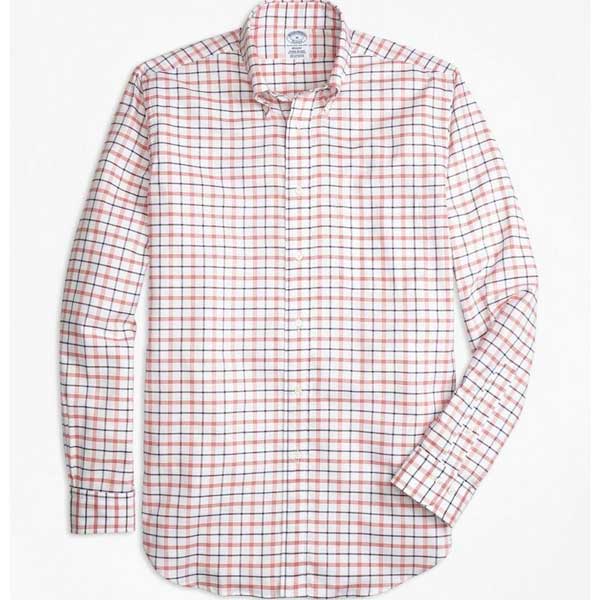 Brooks Brother Regent Sport Shirt