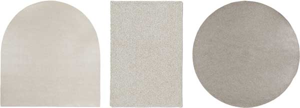 Cicil Rugs