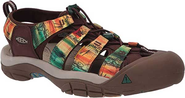 KEEN Newport Retro Sandal