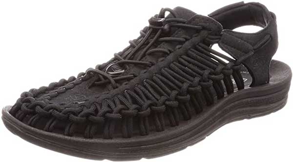 KEEN UNEEK Classic Two Cord Sandal