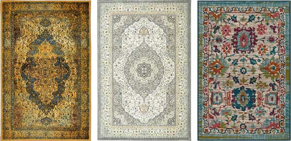 Karastan Rugs