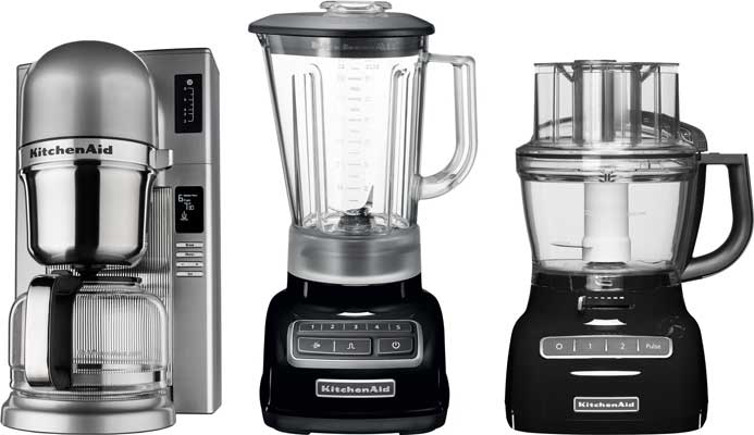 KitchenAid Appliances