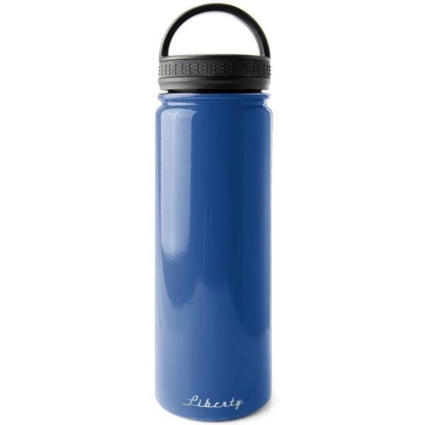Liberty Works Stainless Steel American Water Bottle