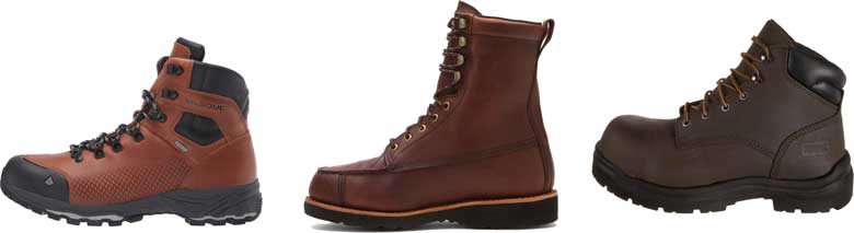 Red Wing Foreign Brands