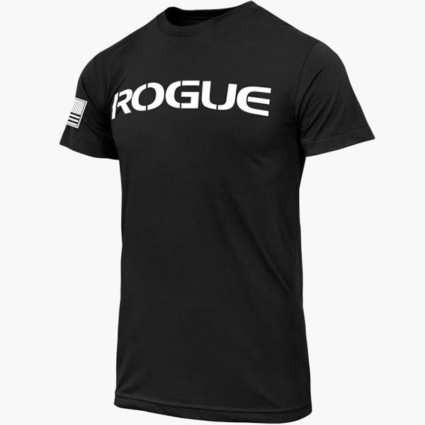 Rogue Fitness American Made Shirt
