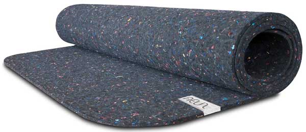 Sugamat Recycled Yoga Mat