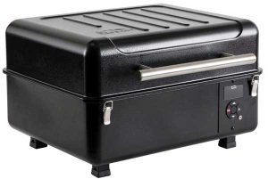 Traeger Ranger Portable Grill