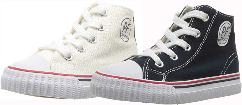 Unisex PF Flyers