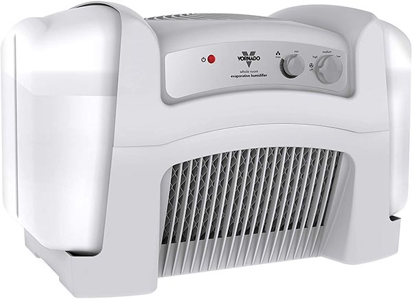 Vornado Evap40 Evaporative Humidifier