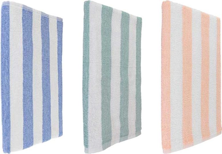 15 Towels Made in USA in 2024 (Bath, Kitchen & Beach) All American Made