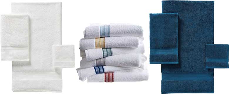 Better Homes And Gardens American Made Bath Towel