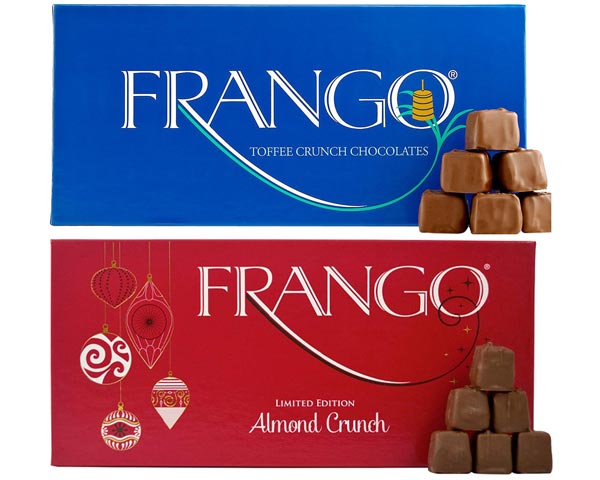 Frango Chocolates