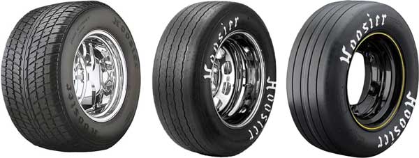 Hoosier Tires