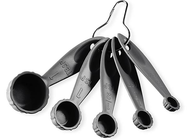 Lehman’s Bundt Measuring Spoons