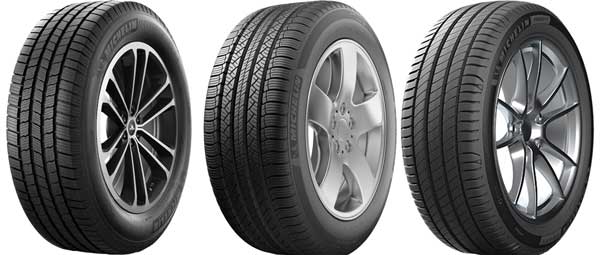 Michelin Tires