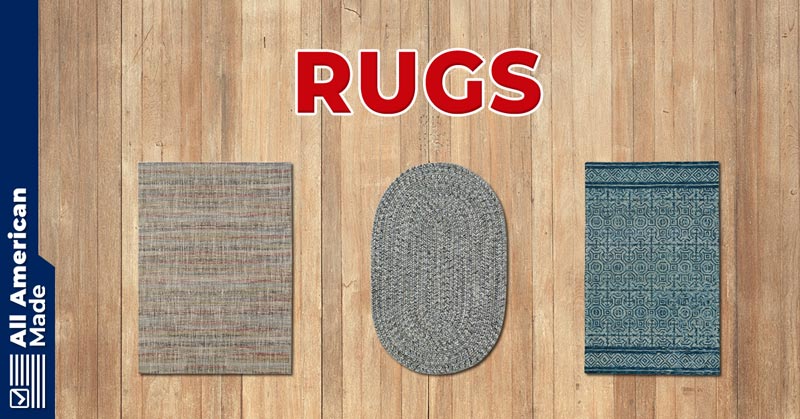 Rugs Made in USA Guide