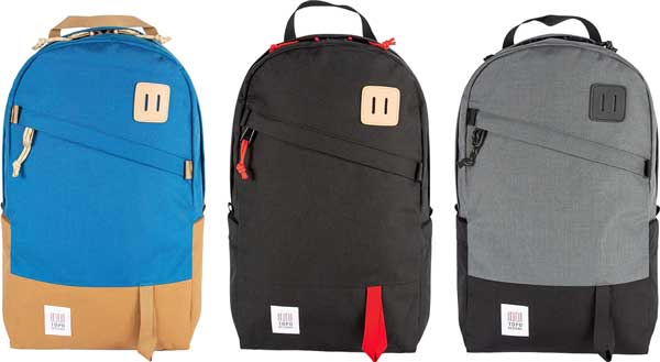 Topo Designs Classic Daypack