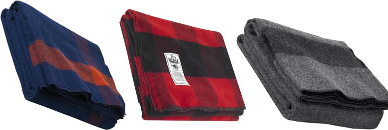 Woolrich Gettysburg Blanket