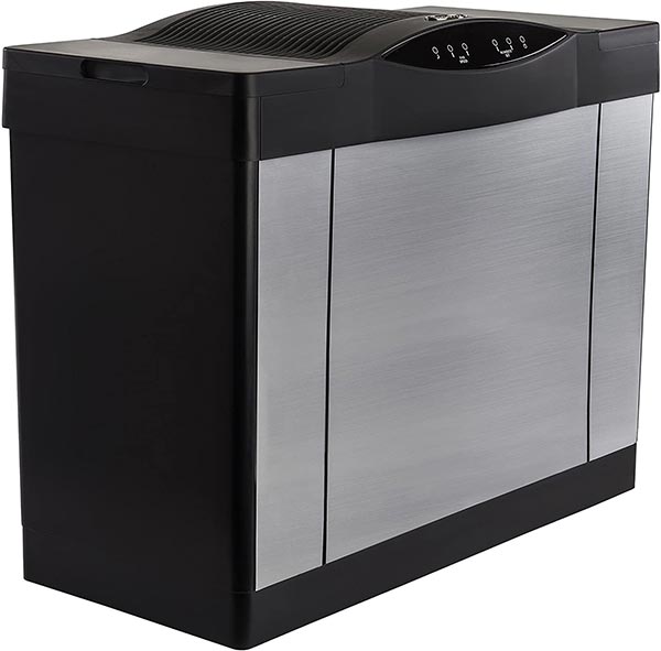 AIRCARE Digital Whole-House Console-Style Evaporative Humidifier