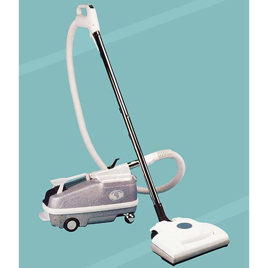 AirStorm HEPA Vacuum Cleaner