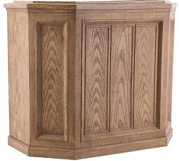 AirCare Credenza Whole House Humidifier