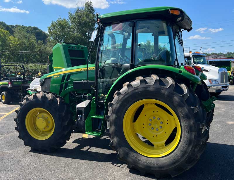 American Made John Deere Tractor