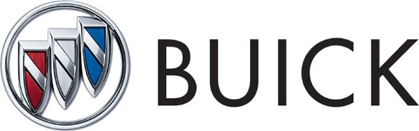 Buick American Made Car Company Logo