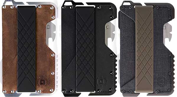 Dango T01 Tactical EDC Wallet