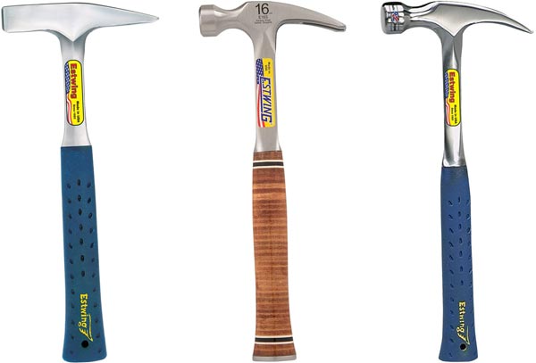 Estwing Hammers