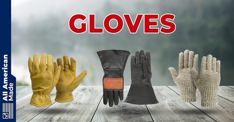 Gloves Made in USA Guide