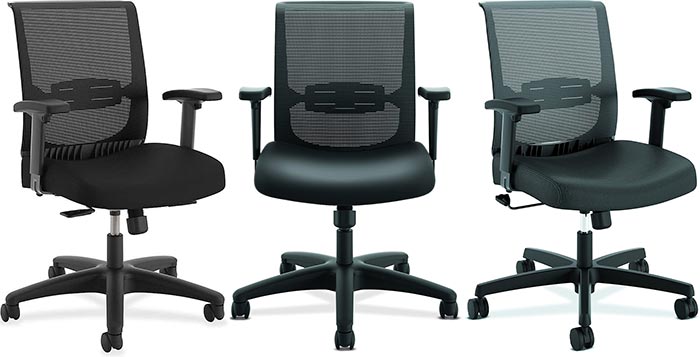 HON Convergence Task Chair