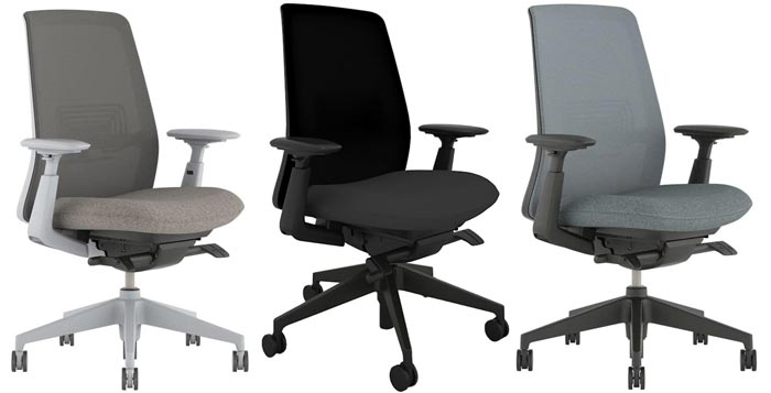 Haworth Soji Task Chair